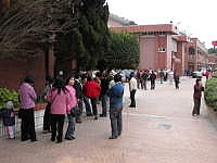 　全村一起來熱鬧！（圖與文：張登傑、陳樂團）