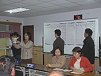　全村一起來熱鬧！（圖與文：張登傑、陳樂團）