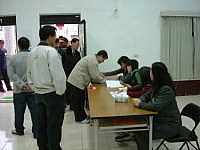 　全村一起來熱鬧！（圖與文：張登傑、陳樂團）