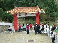 　全村一起來熱鬧！（圖與文：張登傑、陳樂團）
