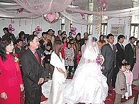 　全村一起來熱鬧！（圖與文：張登傑、陳樂團）