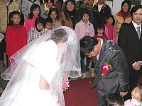　全村一起來熱鬧！（圖與文：張登傑、陳樂團）