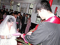 　全村一起來熱鬧！（圖與文：張登傑、陳樂團）