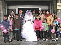 　全村一起來熱鬧！（圖與文：張登傑、陳樂團）