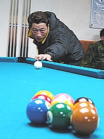 　全村一起來熱鬧！（圖與文：張登傑、陳樂團）
