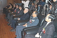 　全村一起來熱鬧！（圖與文：張登傑、陳樂團）