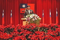 　全村一起來熱鬧！（圖與文：張登傑、陳樂團）