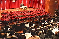 　全村一起來熱鬧！（圖與文：張登傑、陳樂團）