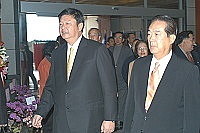 　全村一起來熱鬧！（圖與文：張登傑、陳樂團）
