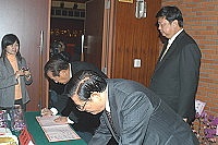 　全村一起來熱鬧！（圖與文：張登傑、陳樂團）