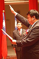 　全村一起來熱鬧！（圖與文：張登傑、陳樂團）