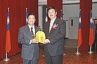 　全村一起來熱鬧！（圖與文：張登傑、陳樂團）
