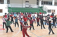 　全村一起來熱鬧！（圖與文：張登傑、陳樂團）