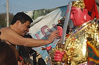 　全村一起來熱鬧！（圖與文：張登傑、陳樂團）