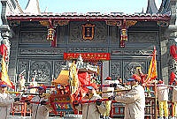　全村一起來熱鬧！（圖與文：張登傑、陳樂團）
