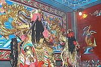 　全村一起來熱鬧！（圖與文：張登傑、陳樂團）