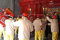 　全村一起來熱鬧！（圖與文：張登傑、陳樂團）