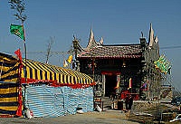 　全村一起來熱鬧！（圖與文：張登傑、陳樂團）