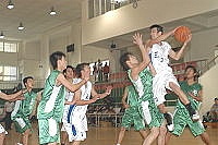 全村一起來熱鬧!(圖與文:張登傑、陳樂團)