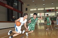 全村一起來熱鬧!(圖與文:張登傑、陳樂團)