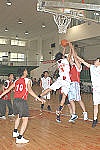 全村一起來熱鬧!(圖與文:張登傑、陳樂團)