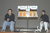 全村一起來熱鬧!(圖與文:張登傑、陳樂團)