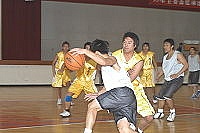全村一起來熱鬧!(圖與文:張登傑、陳樂團)