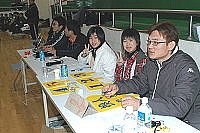 全村一起來熱鬧!(圖與文:張登傑、陳樂團)