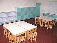 　全村一起來熱鬧！（圖與文：張登傑、陳樂團）