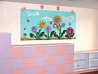 　全村一起來熱鬧！（圖與文：張登傑、陳樂團）