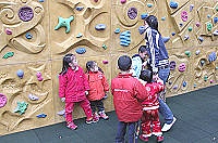 　全村一起來熱鬧！（圖與文：張登傑、陳樂團）