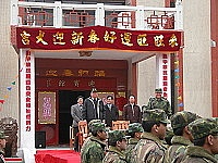 　全村一起來熱鬧！（圖與文：張登傑、陳樂團）