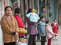 　全村一起來熱鬧！（圖與文：張登傑、陳樂團）