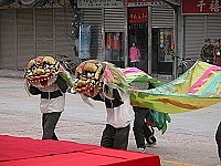 　全村一起來熱鬧！（圖與文：張登傑、陳樂團）