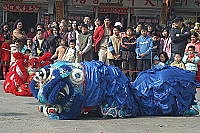 　全村一起來熱鬧！（圖與文：張登傑、陳樂團）