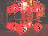 　全村一起來熱鬧！（圖與文：張登傑、陳樂團）