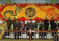 　全村一起來熱鬧！（圖與文：張登傑、陳樂團）