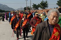 　全村一起來熱鬧！（圖與文：張登傑、陳樂團）