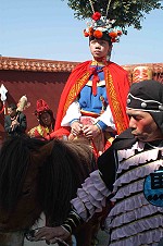 　全村一起來熱鬧！（圖與文：張登傑、陳樂團）