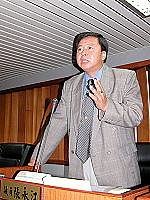 議員張永江