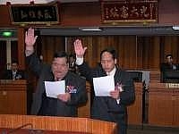 全村一起來熱鬧!(圖與文:張登傑、陳樂團)