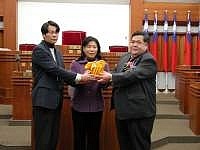 全村一起來熱鬧!(圖與文:張登傑、陳樂團)