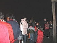 　全村一起來熱鬧！（圖與文：張登傑、陳樂團）