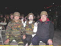 　全村一起來熱鬧！（圖與文：張登傑、陳樂團）