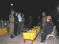 　全村一起來熱鬧！（圖與文：張登傑、陳樂團）