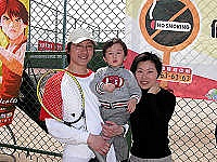 　全村一起來熱鬧！（圖與文：張登傑、陳樂團）
