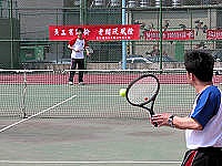 　全村一起來熱鬧！（圖與文：張登傑、陳樂團）