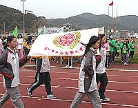 　全村一起來熱鬧！（圖與文：張登傑、陳樂團）