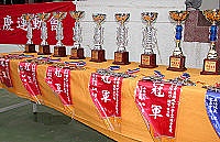 　全村一起來熱鬧！（圖與文：張登傑、陳樂團）