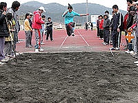 　全村一起來熱鬧！（圖與文：張登傑、陳樂團）
